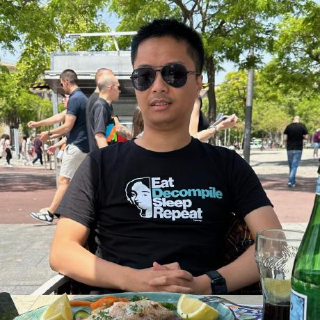 Chichou Codecolorist Github