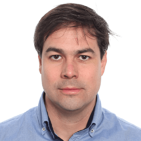 Jose Antonio Lopez Github - Premium Minimal Photo Gallery - Mobile