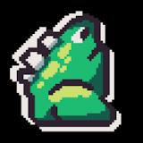 Dafluffypotato Github - Abstract Designs - High Quality Desktop Collection