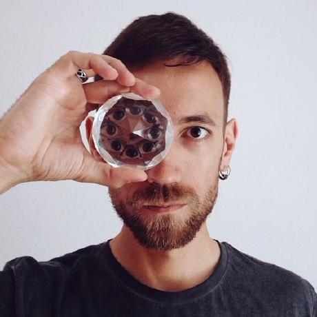 Rave Dmytro Voronin Github - Beautiful Nature Picture - HD