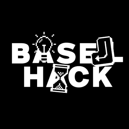 Github Baselhack Baselhacklogolightshow - Amazing Gradient Design - HD