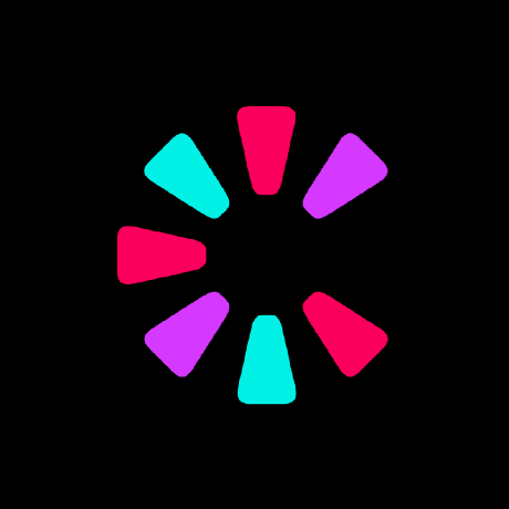 Github Javierosorio Cameo Verb Translation App Replication This - HD Geometric Wallpapers for Desktop