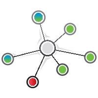 Github 54ka Scattered Photo And Video Gallery Scattered Photo And - Premium Light Pattern Gallery - HD