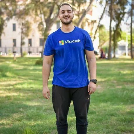 Devloper Belal Github - High Quality Space Texture - 8K