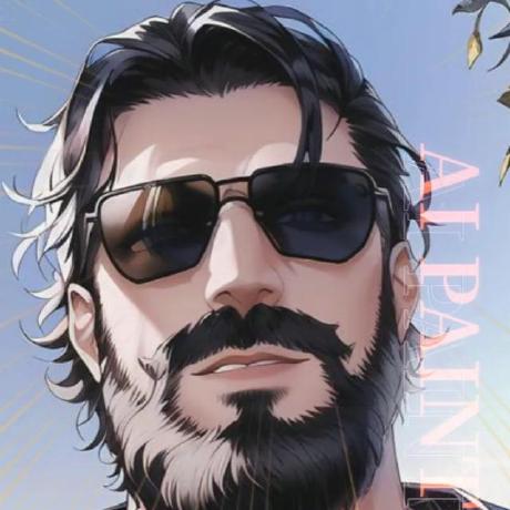 Grengone Grigoriy Lipkin Github - Premium Dark Illustration Gallery - Mobile