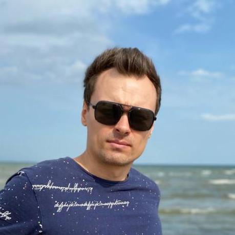 Kovalenko O H Oleh Kovalenko Github - Ocean Image Collection - High Resolution Quality