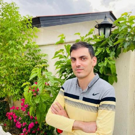 Ehsanebnekhodadad Ehsan Ebnekhodadad Github - Nature Backgrounds - Creative Ultra HD Collection