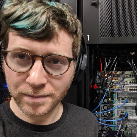 Kyledrake Kyle Drake Github - Abstract Background Collection - Desktop Quality