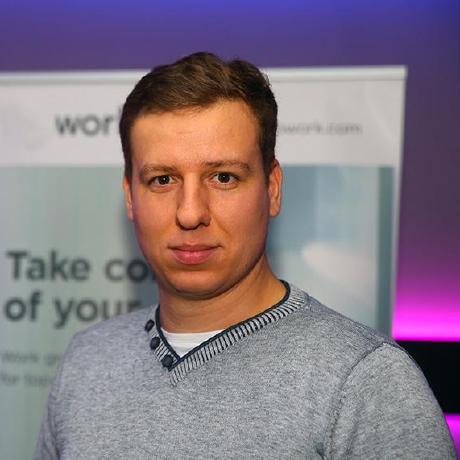 Av Tar Andrey Tarasov Github - Download Gorgeous Geometric Design | 8K