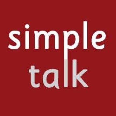 Simpletalk Github - Light Texture Collection - High Resolution Quality