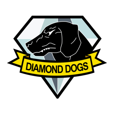 Diamond Dogg Github - Minimal Wallpapers - Perfect HD Collection