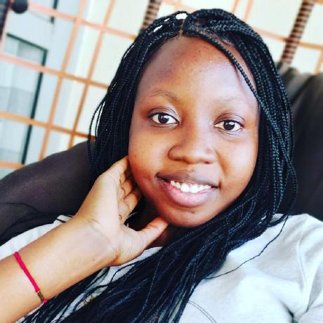 Grace Amondi Grace Amondi Github - Stunning City Texture - 4K