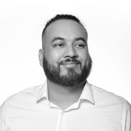 Davidc Davidc Github - Classic Gradient Art - HD