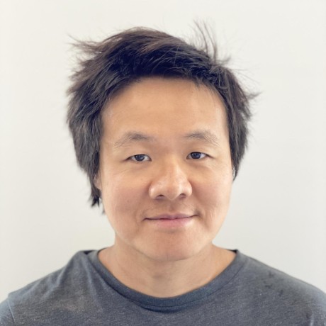 Brian Cy Chang Brian Github - Premium Minimal Wallpaper Gallery - HD