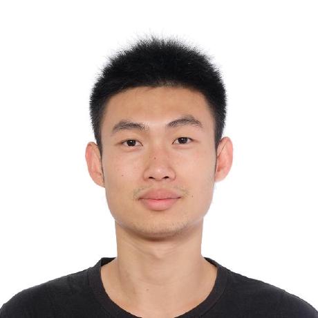 Penghao Chen Penghaochen Github - Modern Space Image - Retina