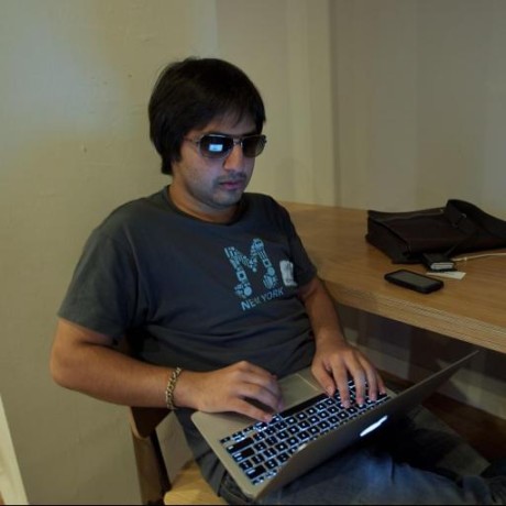 Hamin Atomrigs Github - Premium Minimal Illustration - Full HD