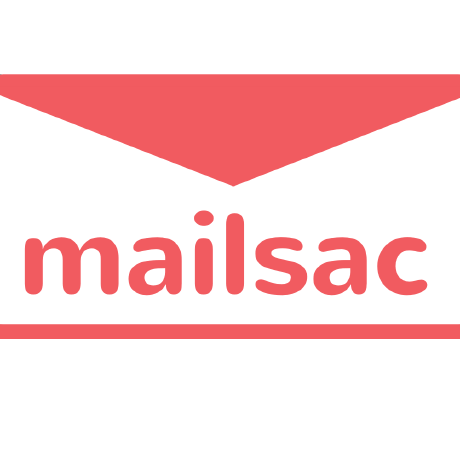 Github Mailsac Mailsac Self Hosted Ui - Premium Minimal Design Gallery - Desktop