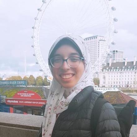 Rawan19 Rawan Galal Github - Premium Colorful Pattern Gallery - HD