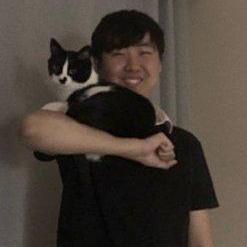 Jeanchoe Jean Choe Github - Full HD Light Wallpapers for Desktop