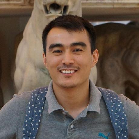 Sayat Boblin Github - Creative Geometric Image - 4K