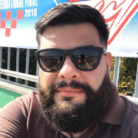 Andrearizzo Andrea Rizzo Github - Artistic 4K Gradient Images | Free Download