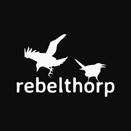 Wthorp Bill Thorp Github - Elegant Nature Illustration - Full HD