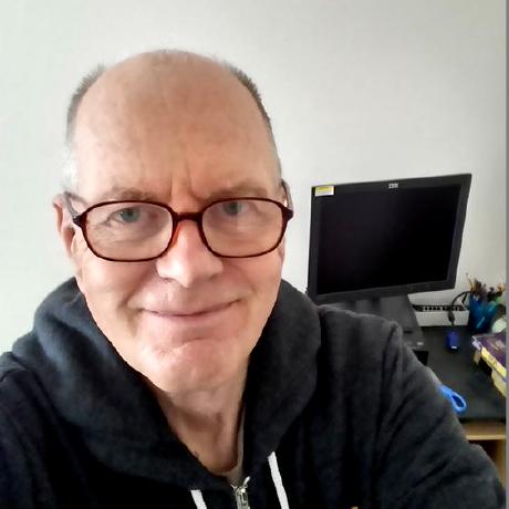 Lennartfr Lennart Frantzell Github