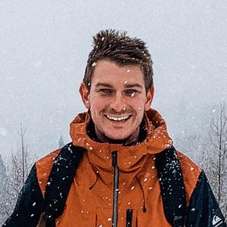 Mbednarzaws Marcin Bednarz Github - Premium Gradient Image - Full HD