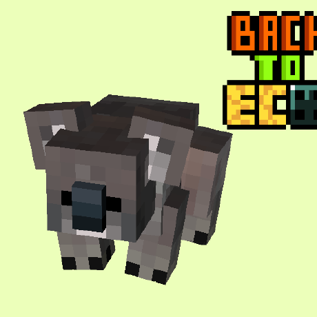 Github Eaglesmoddingteam Back To Eco A Minecraft Mod - Download Stunning Geometric Art | Full HD