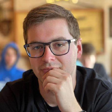 Docoliver Doc Oliver Github - Retina Abstract Images for Desktop