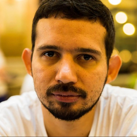 Pedroayresb Pedro Olympio Ayres Begnini Github - Artistic Ocean Illustration - 4K