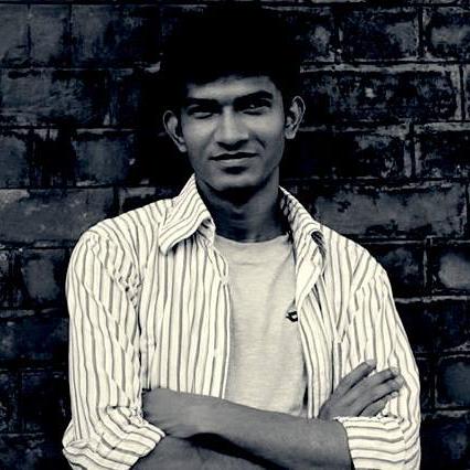 Ashraf Moin Ashraful Haque Github - Mobile Space Illustrations for Desktop