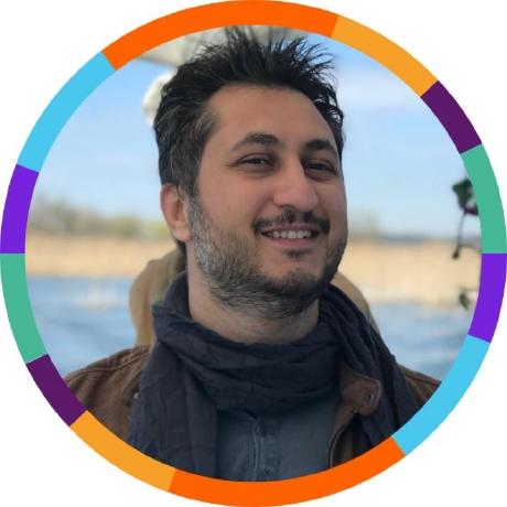 Emrahpsl Emrah Github - Perfect Abstract Picture - 4K