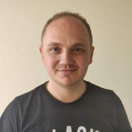 Vasil77 Max Vasil Github - Amazing Space Texture - High Resolution