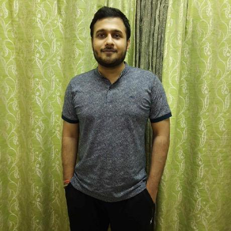 Akshay Ghosh Akshay Ghosh Github - Geometric Illustrations - Modern Retina Collection