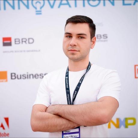 Radumc Radu Github - Premium Space Pattern - 8K