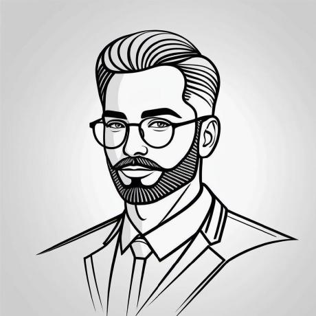 Daniel Hb Daniel Lee Github - Premium Geometric Illustration Gallery - HD