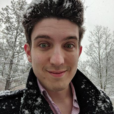 Scriptreiter Nicholas Reiter Github - Professional Nature Illustration - High Resolution