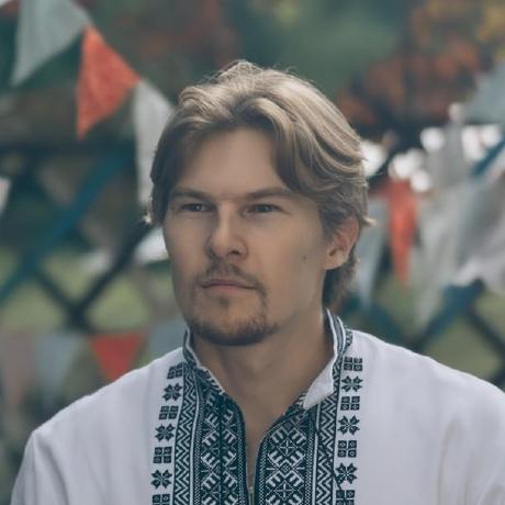 Vestixo Ostap Github - Artistic Light Art - Retina