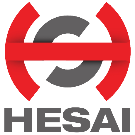HesaiTechnology · GitHub