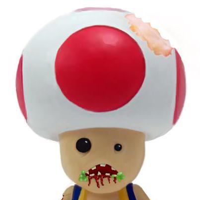 Toad Github - Download Creative City Art | Desktop