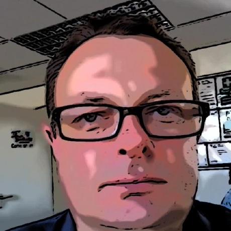 Avingm Avin Github - Premium Gradient Background - Retina