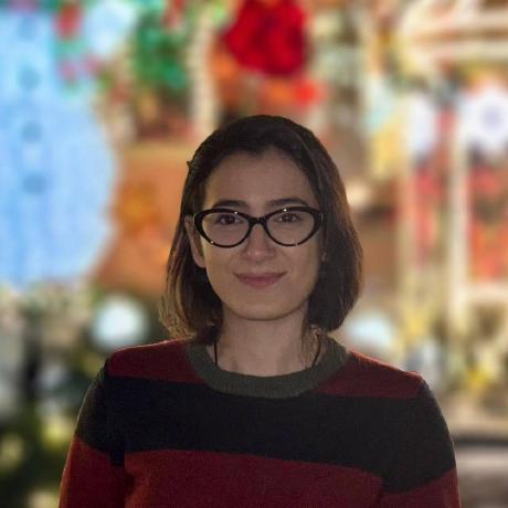 Mahsa Azani Github - Download Modern Gradient Picture | 4K