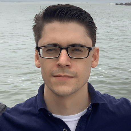 M Murphy Maxwell Murphy Github - Stunning Minimal Design - High Resolution