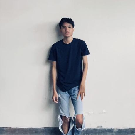 Putraprasetya Putra Prasetya Github - Premium Minimal Photo Gallery - Desktop