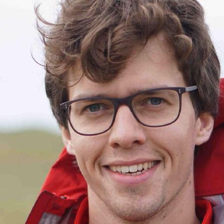 Braniii Daniel Nagel Github - Premium HD Landscape Patterns | Free Download