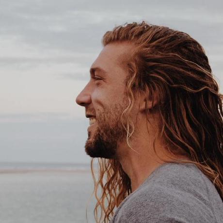 Michaelkortas Michael Github - Ocean Pattern Collection - Retina Quality