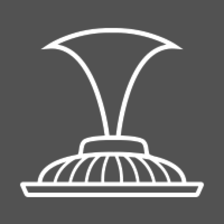 Dehoisted Orlando Github - Gorgeous Geometric Image - Retina