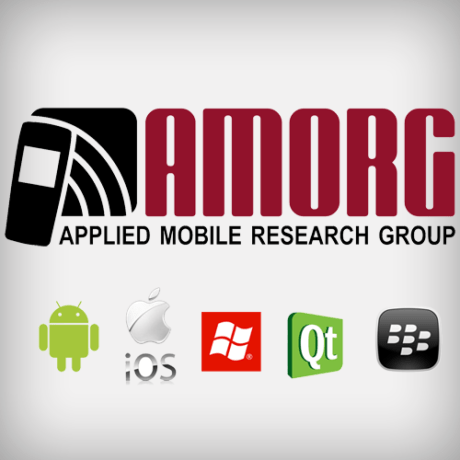 G At Bme Github - Abstract Photos - Stunning Retina Collection