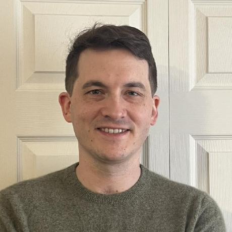 Willclevine Will Levine Github - Modern Nature Design - Desktop